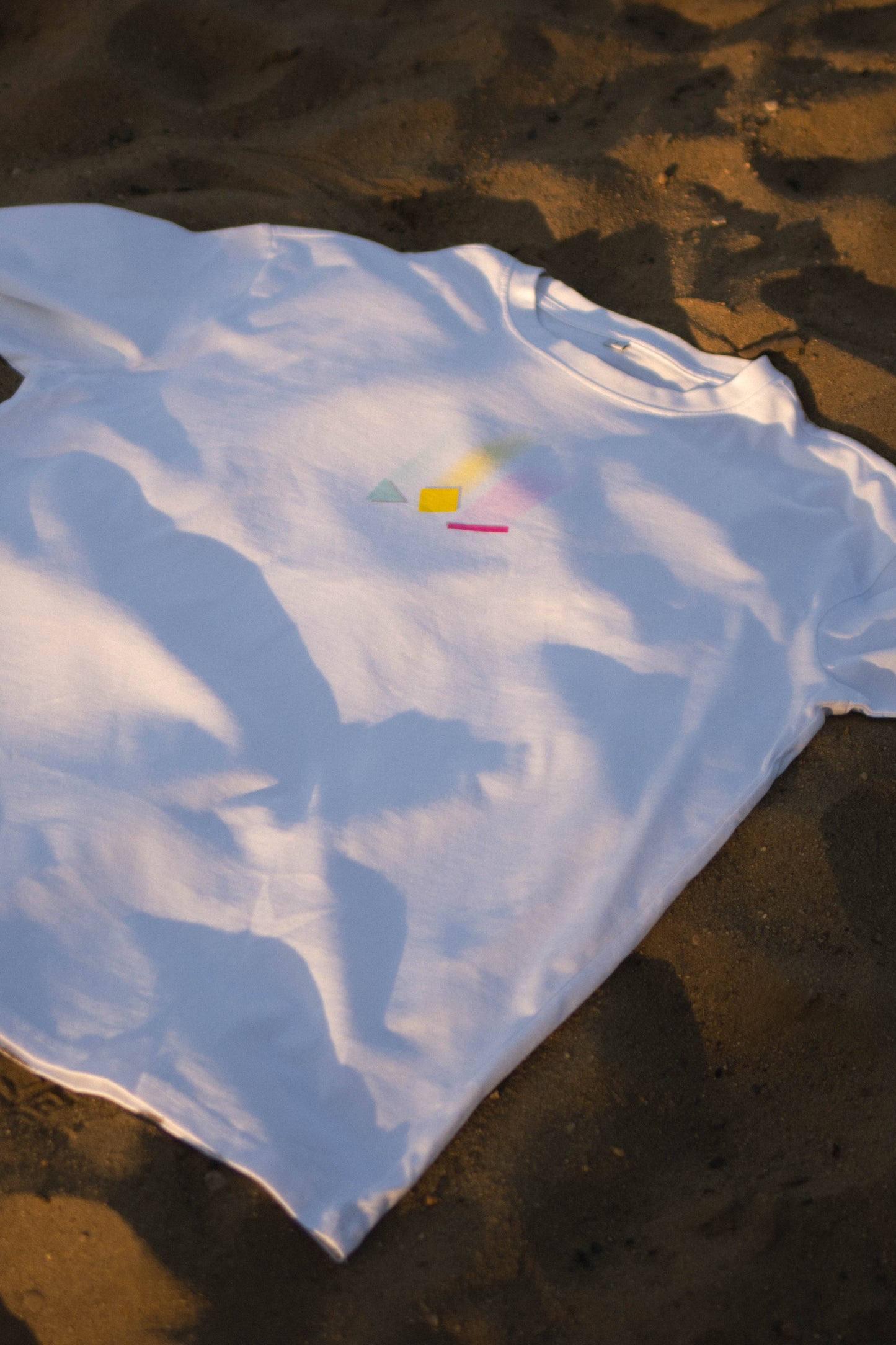 *NEW* T-Shirt "Quality"